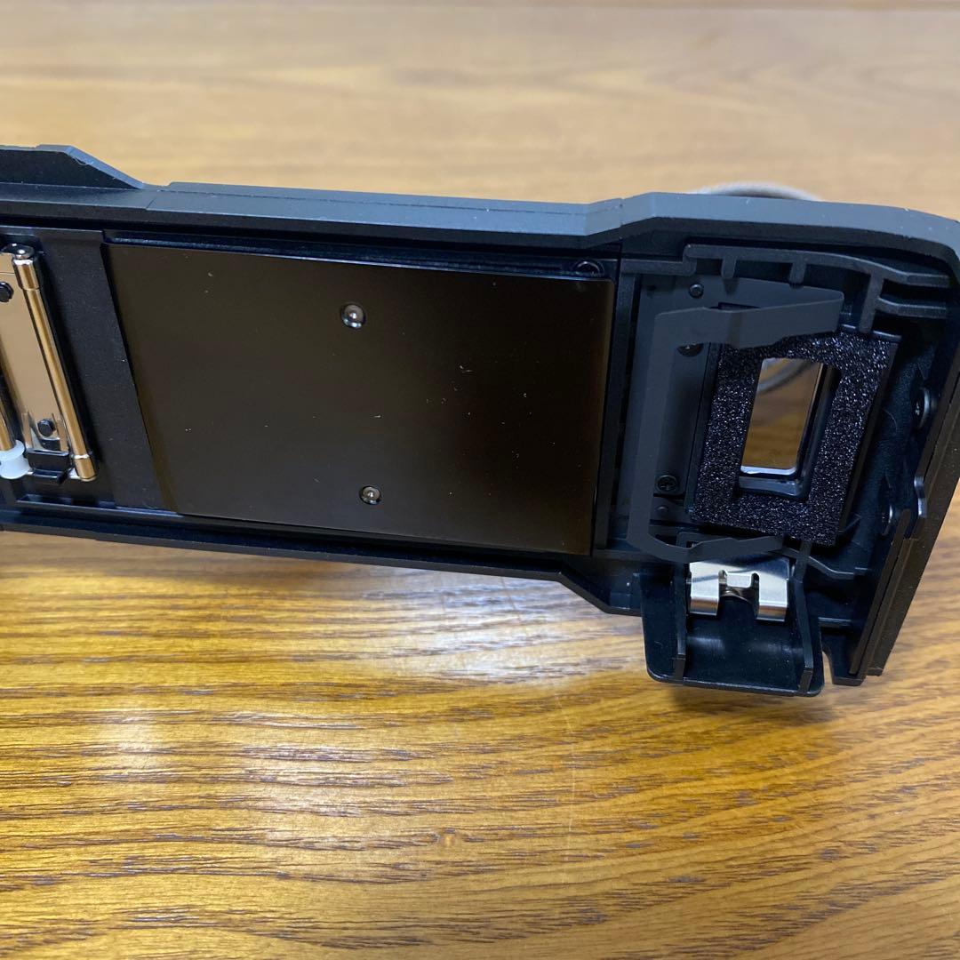 Canon EOS-1N ジャンク品