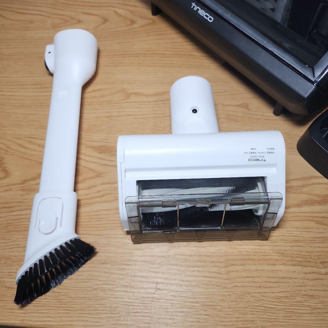 カズマTineco FLOOR ONE SWITCH S6