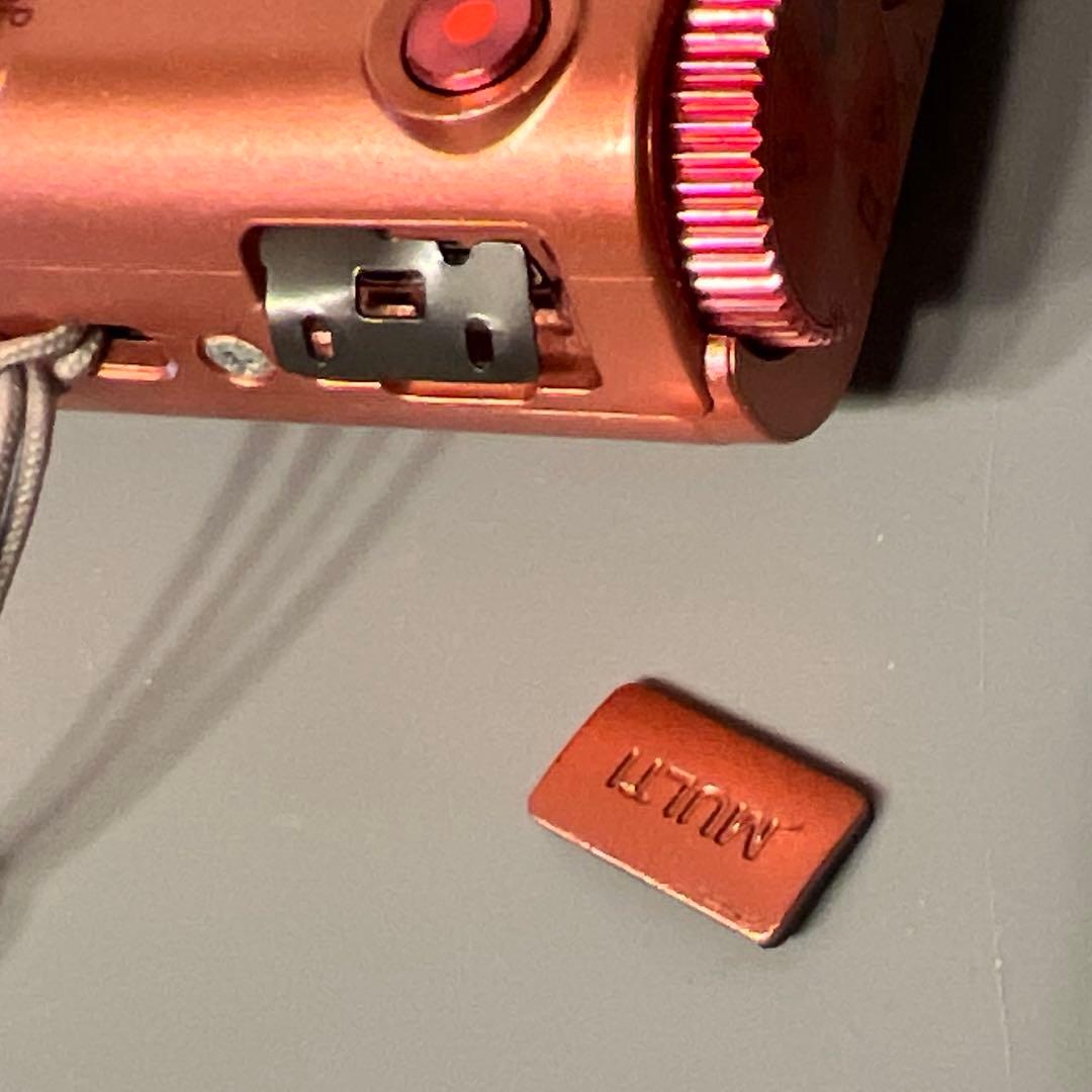 SONY ソニー　Cyber-shot　DSC-WX350　20x ジャンク