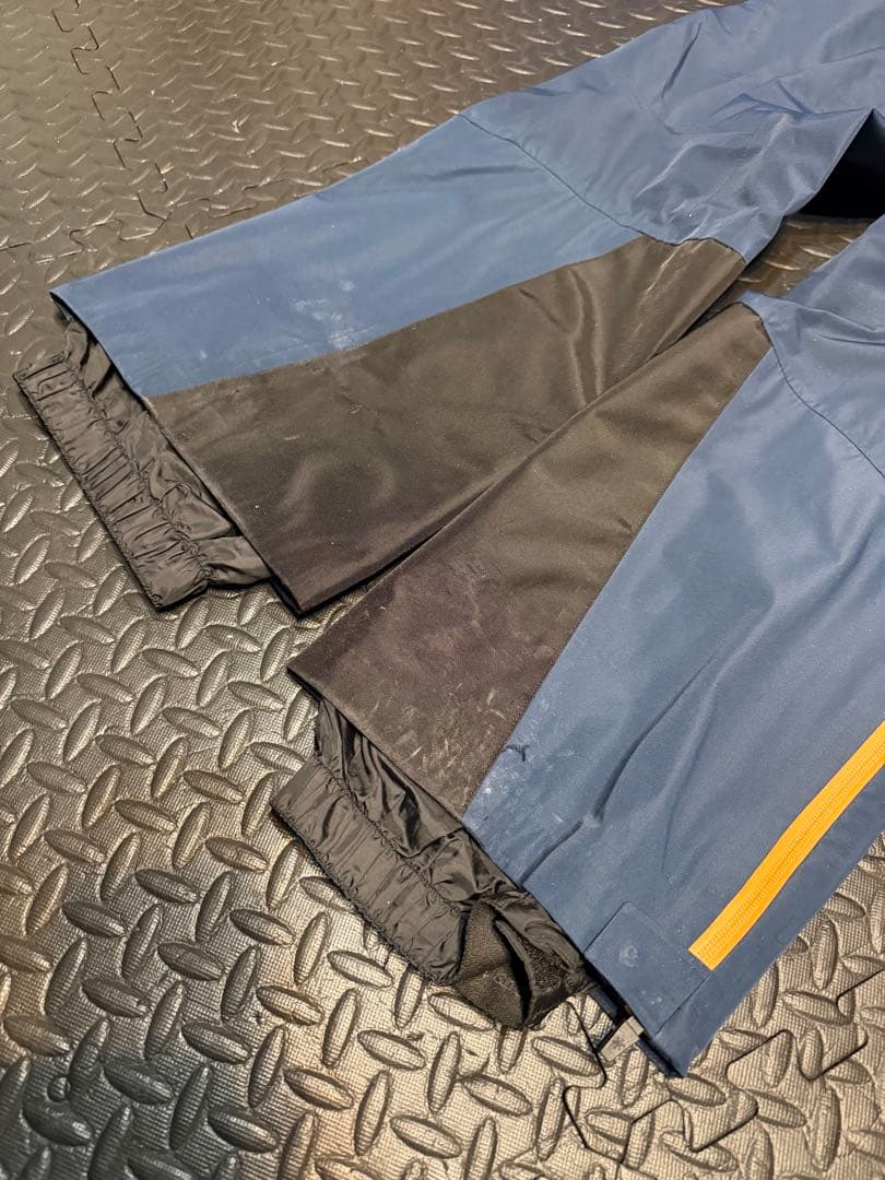  Peak × mountain of moods ウエアー　上下セット