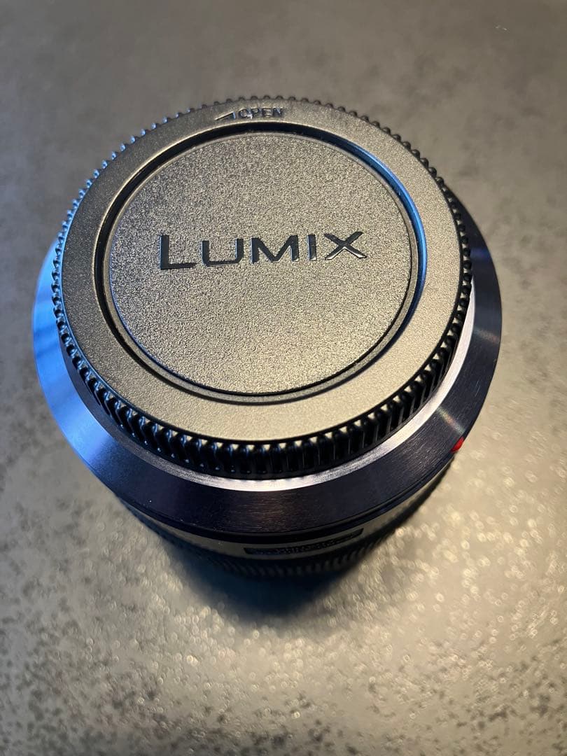 【ゴソク】Panasonic H-HS12035 レンズ 12-35mm