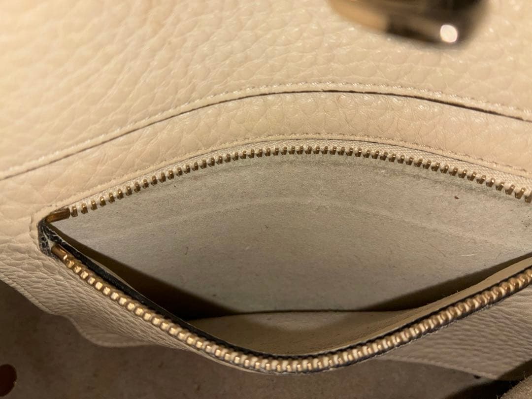 【VALENTINO GARAVANI】トートバッグ