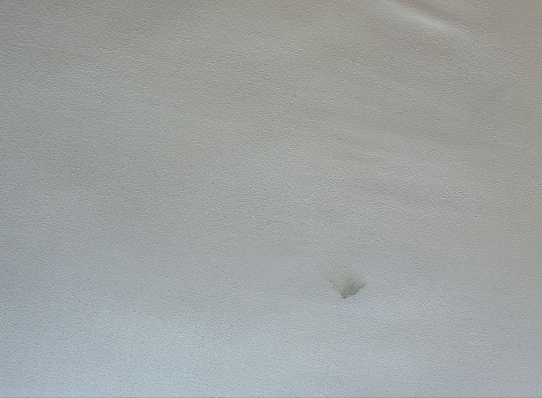 無印良品　ベッド　ダブル　（マットレス、シーツ、脚、ヘッドボード付き）オーク材