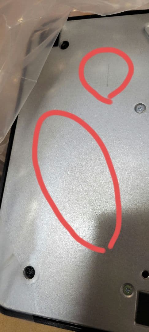 elo 21.5型ワイドLCDタッチモニター（2202L）