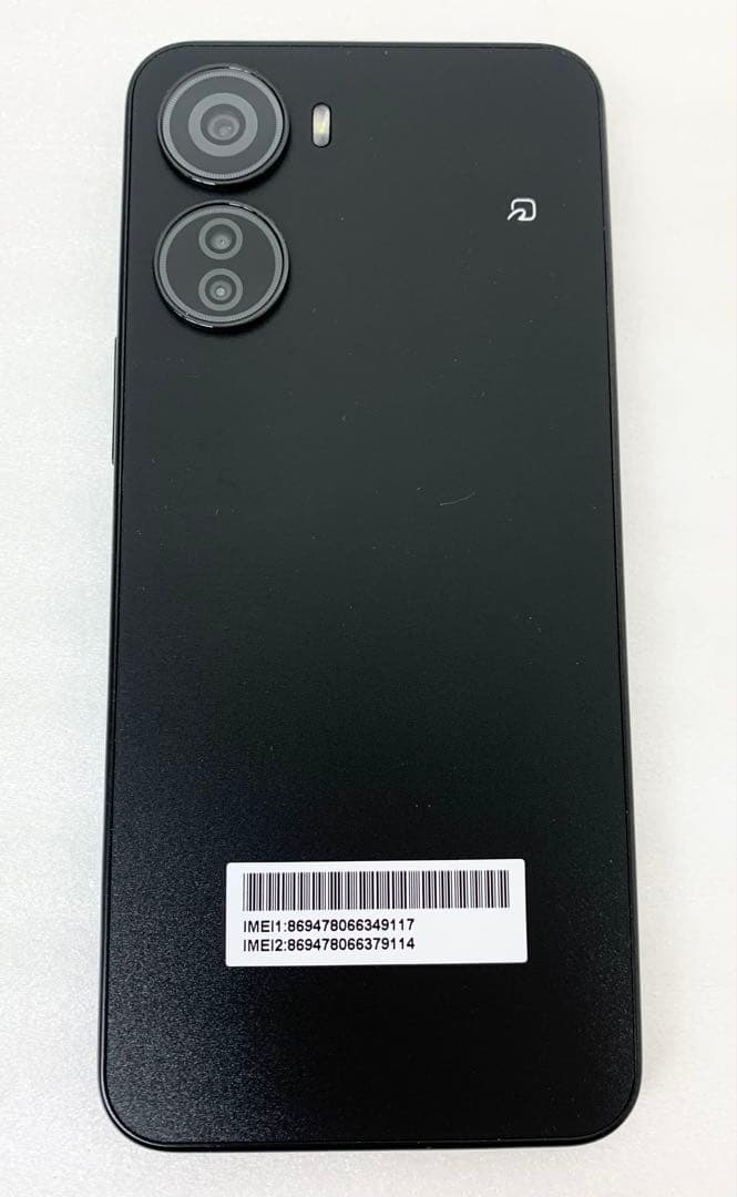 h*m様 【M125】美品 Y!mobile Libero 5G IV A302