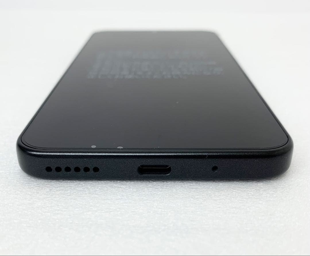 h*m様 【M125】美品 Y!mobile Libero 5G IV A302