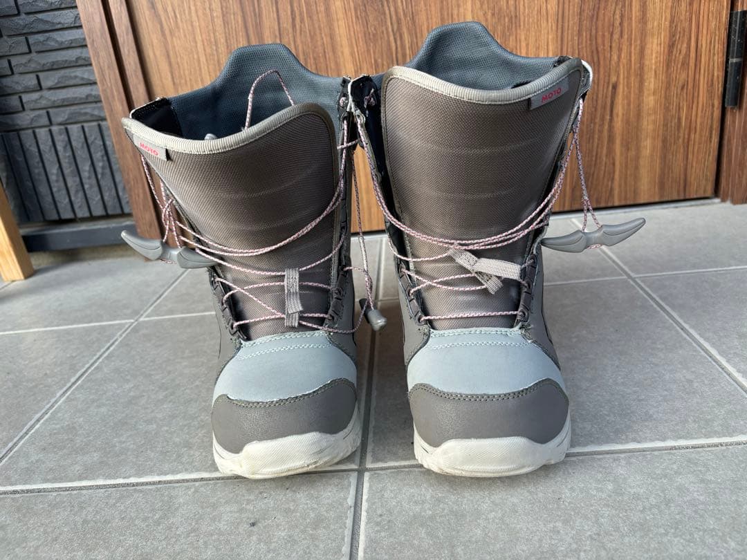 スノーボードブーツ Burton moto