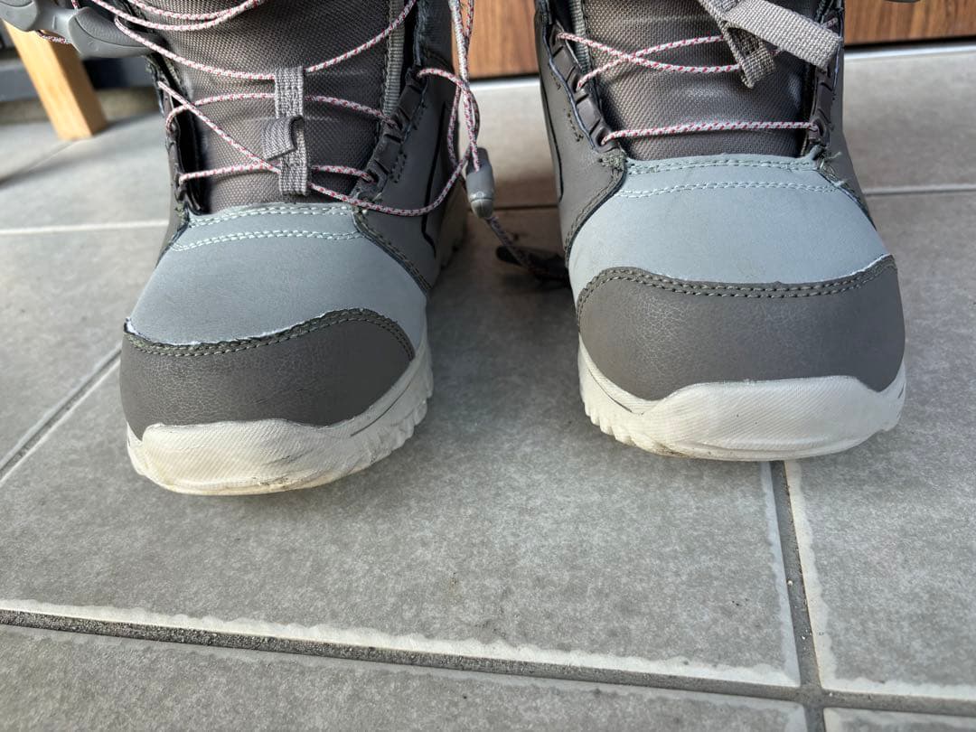 スノーボードブーツ Burton moto