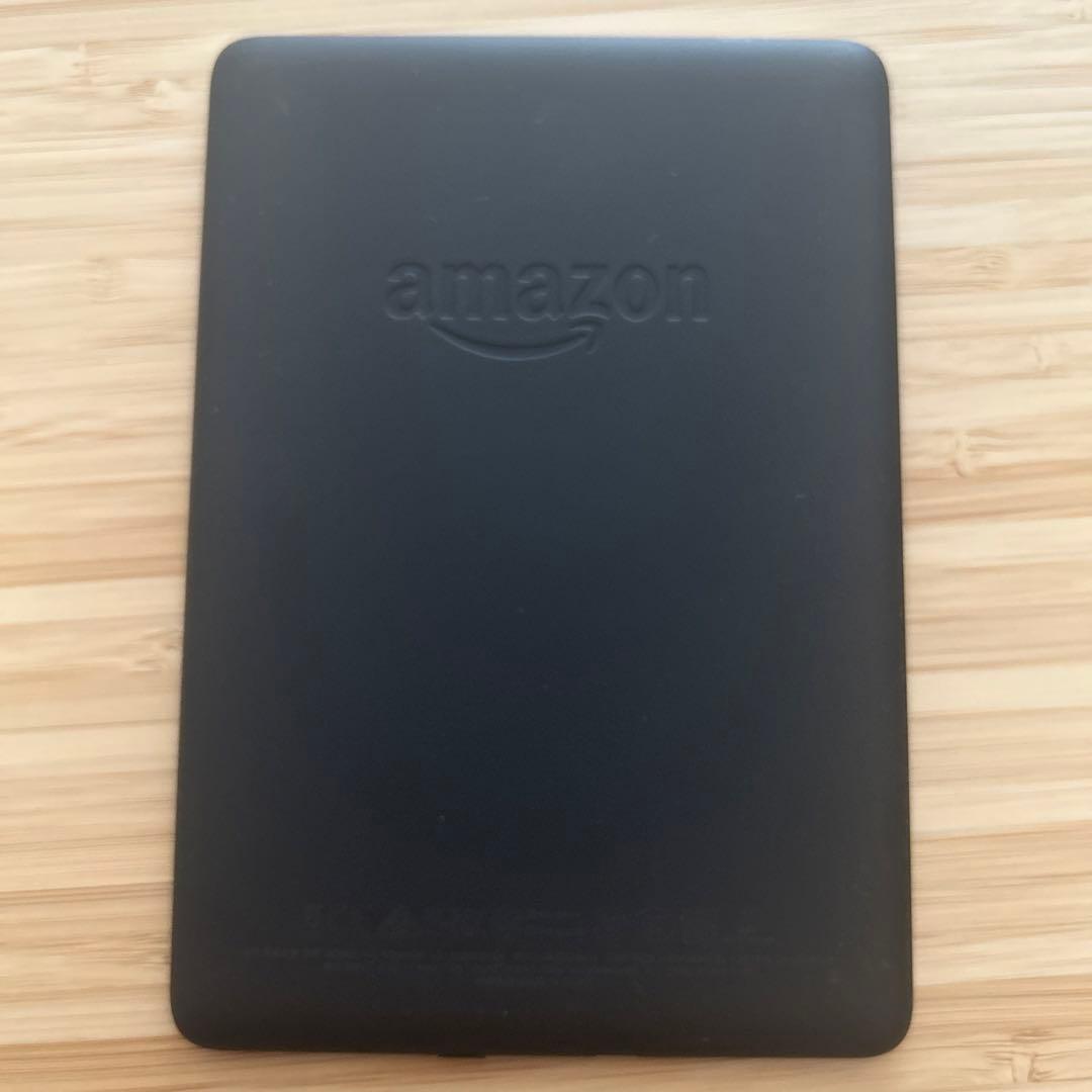 Kindle Paperwhite 電子書籍リーダー Wi-Fi 8GB