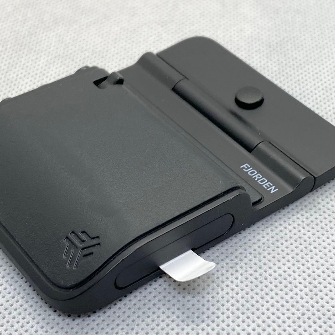 【美品】FJORDEN フィヨルデン　カメラグリップ