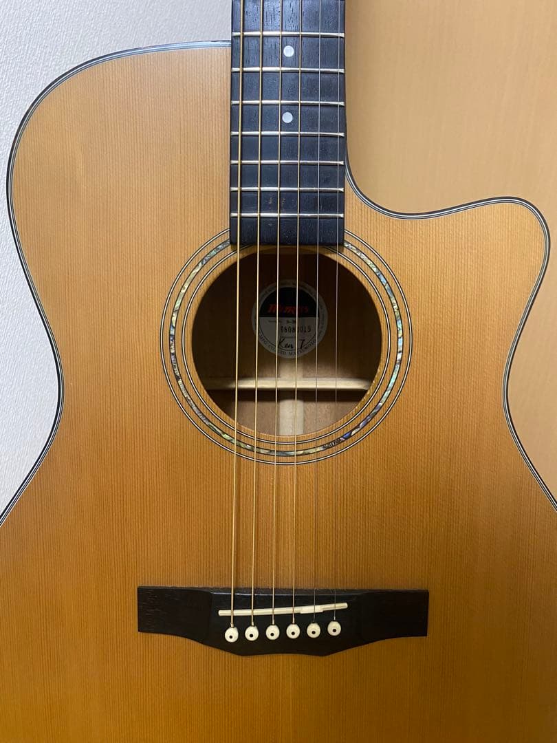 Morris S-30 美品
