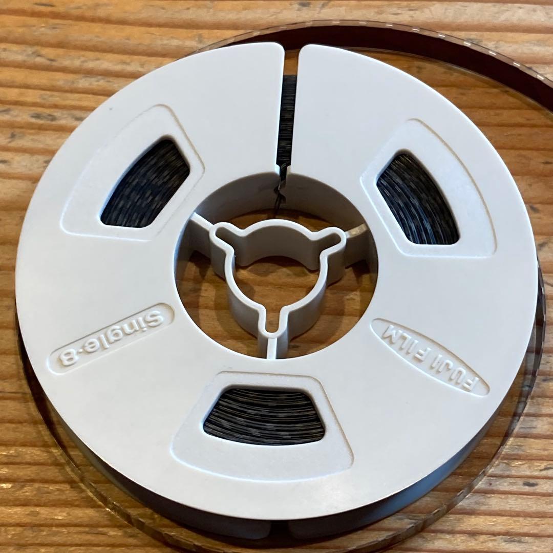 【レア】大空の死斗 マジンガーZ 東映 ８ミリ映画