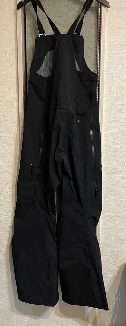 ARC’TERYX Sentinel Bib Pant Women’s