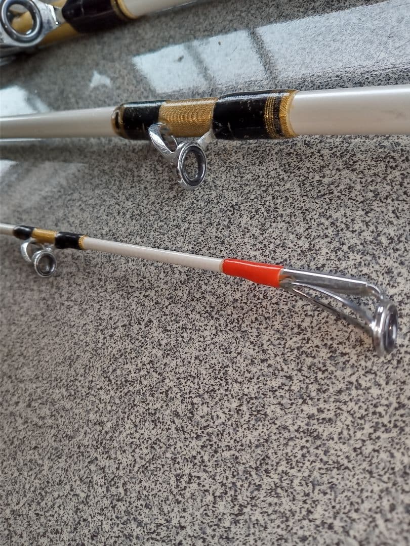 DaiwaディープゾーンVJ200-350S