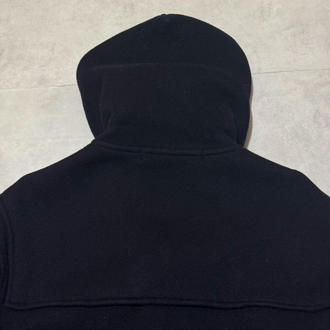 90s USA製 Ralph Lauren ダッフルコート 紺 L DM1469