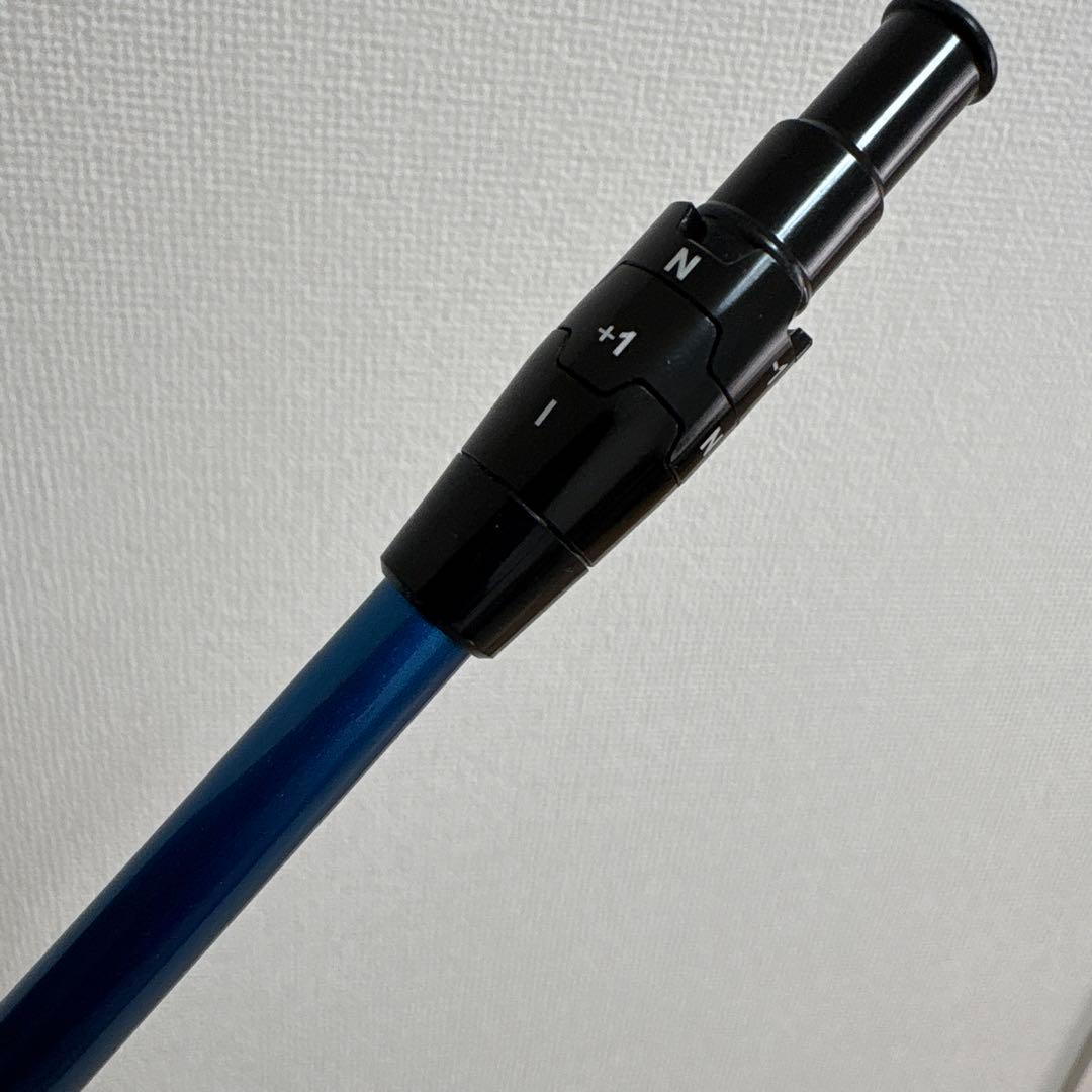 キャロウェイスリーブ　アッタスダース 5SX 他