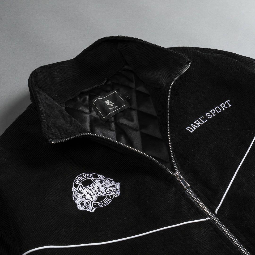 961 超レア　ダルクスポーツ　darc sport バルボア　ジャケット　M