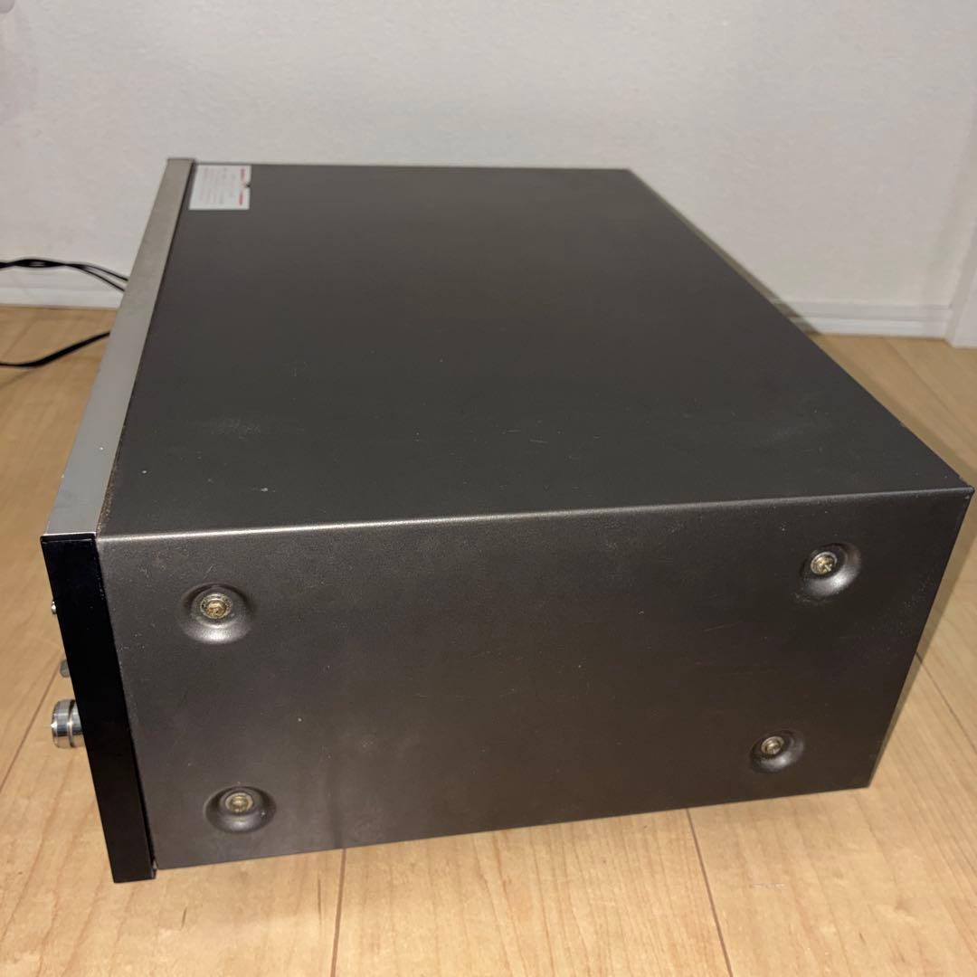 ジャンク　希少　TEAC FF-70 カセットデッキ ティアック