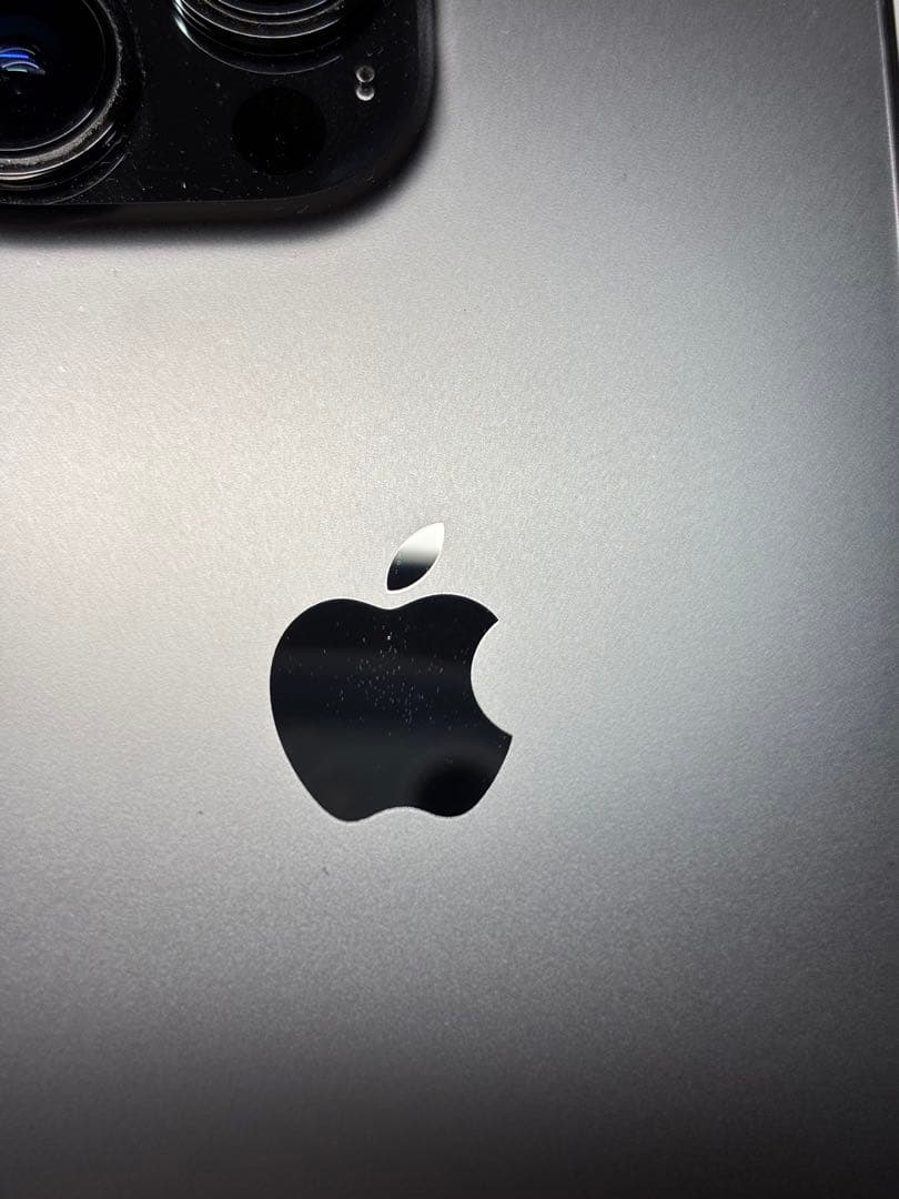 Apple iPhone 13 Pro グラファイト 本体　128GB