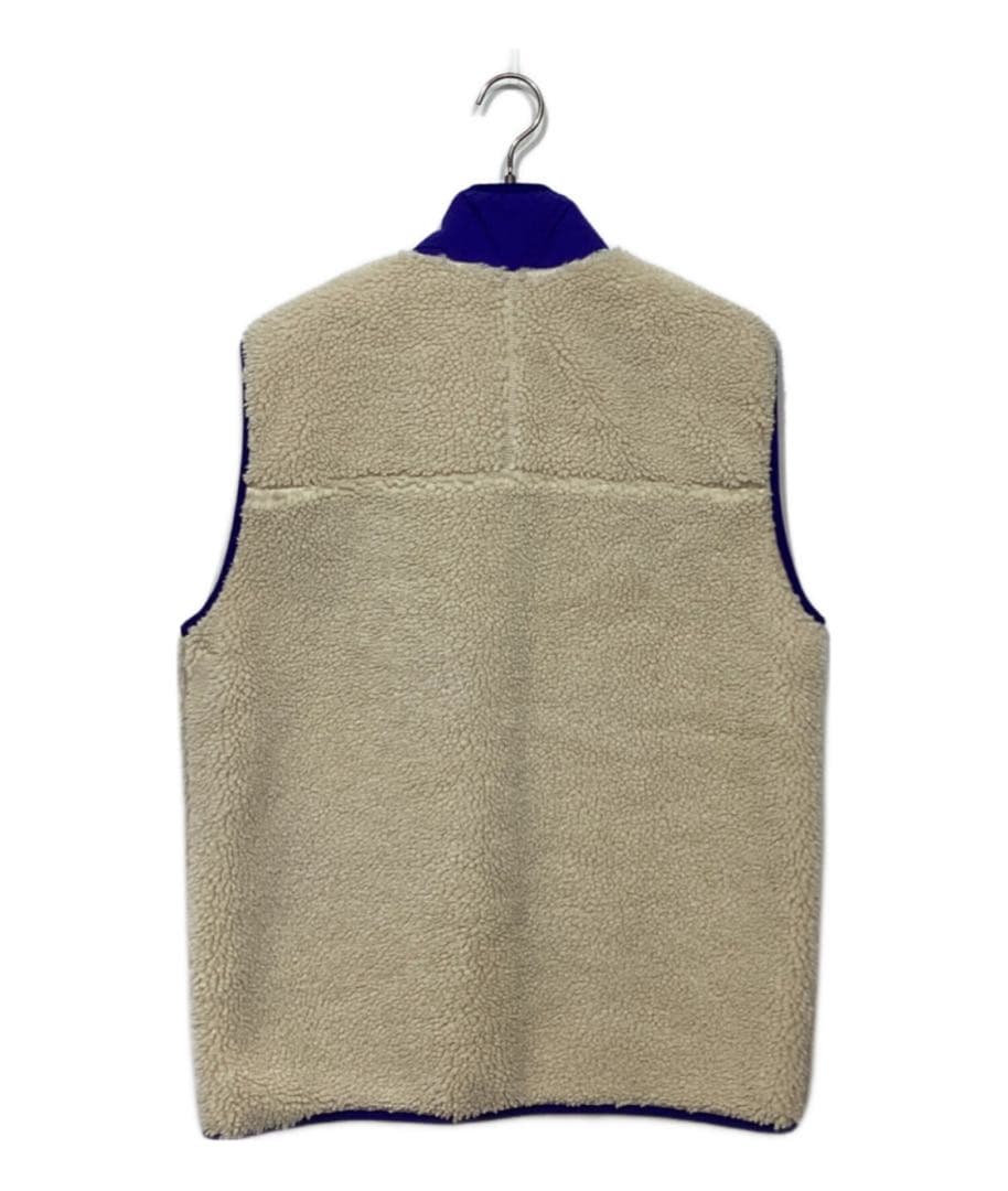 【Used】パタゴニア　レトロxベスト　2025モデル