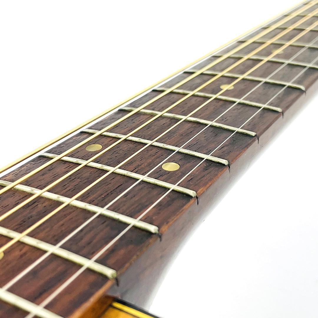 希少 YAMAHA FG-150J 1975年製造 ビンビンテージ【整備品】