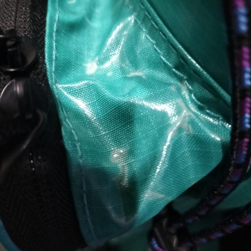 処分品 パーリーゲイツ キャディバッグ 053-6980200