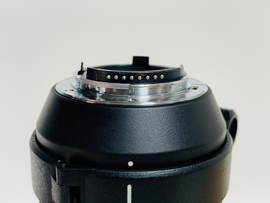 ◤ ニコン用 大三元ズーム TAMRON AF 70-200mm F2.8 Di