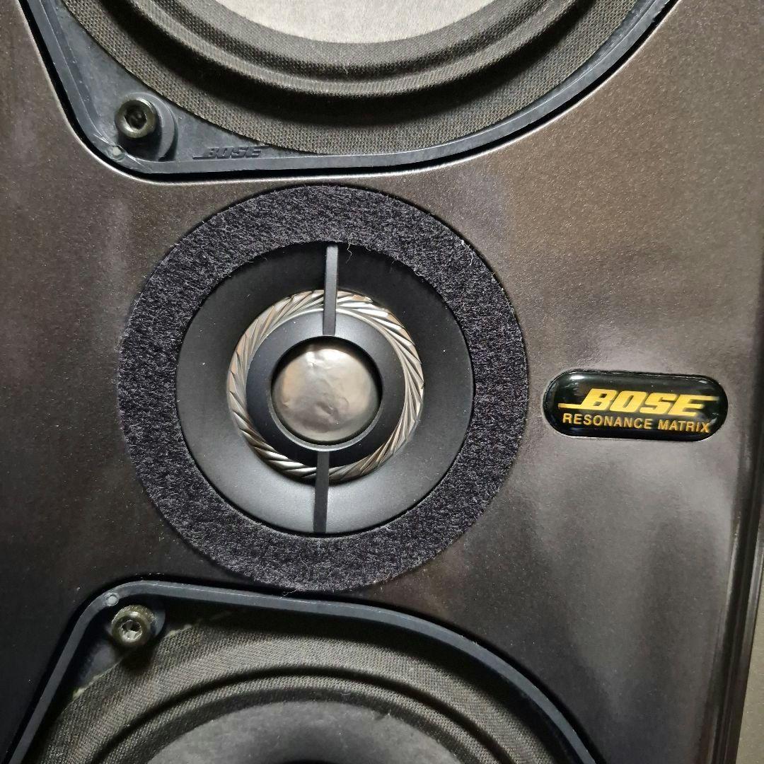 BOSE 464 スピーカーペア スタンド付き　手渡しのみ