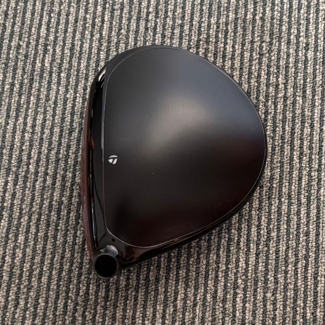 STEALTH PLUS ドライバーヘッド　カバー付き