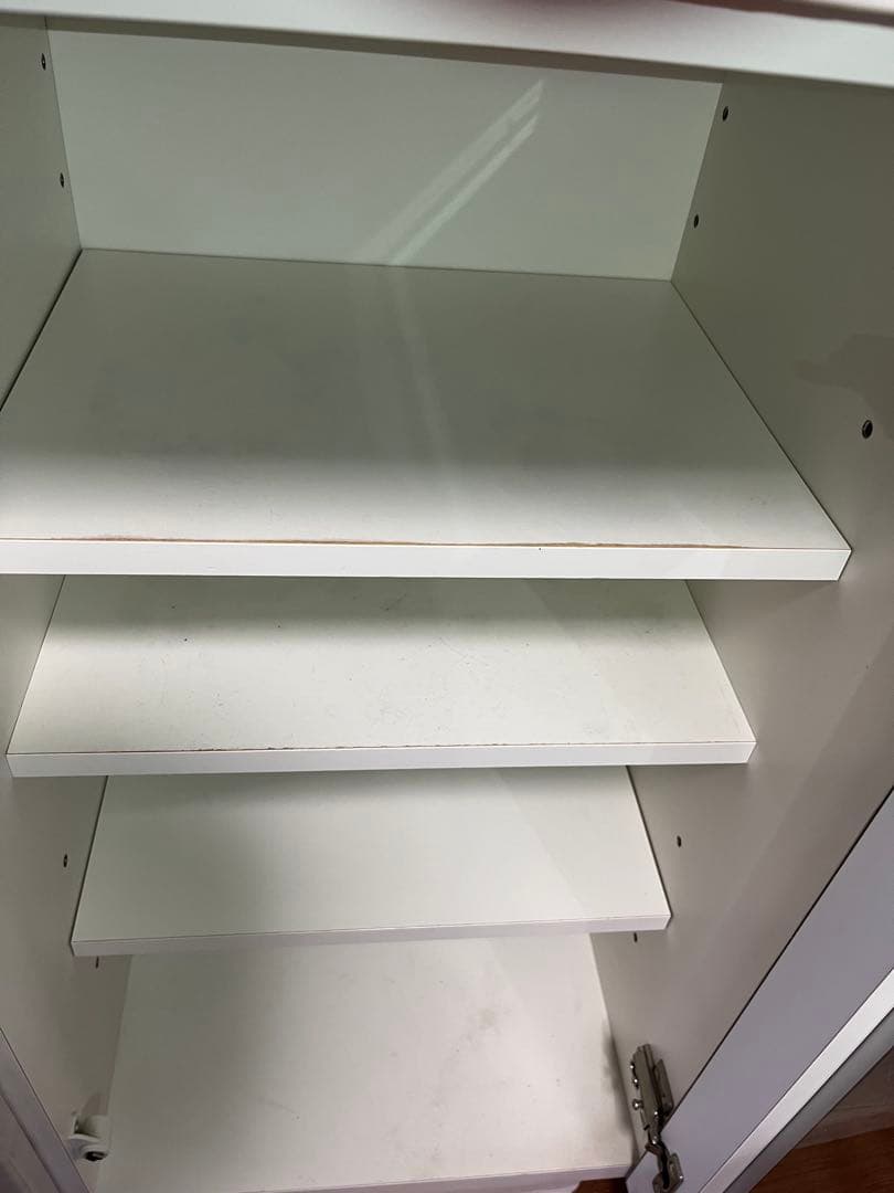 ニトリ★サイドボードポスティア