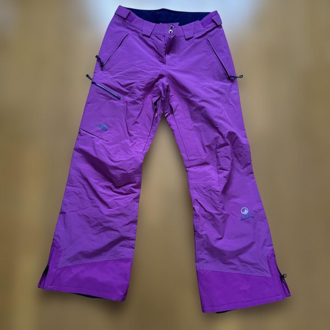 ‼️akkie‼️ノースフェイス！スキー＆スノーボードウェアセット！