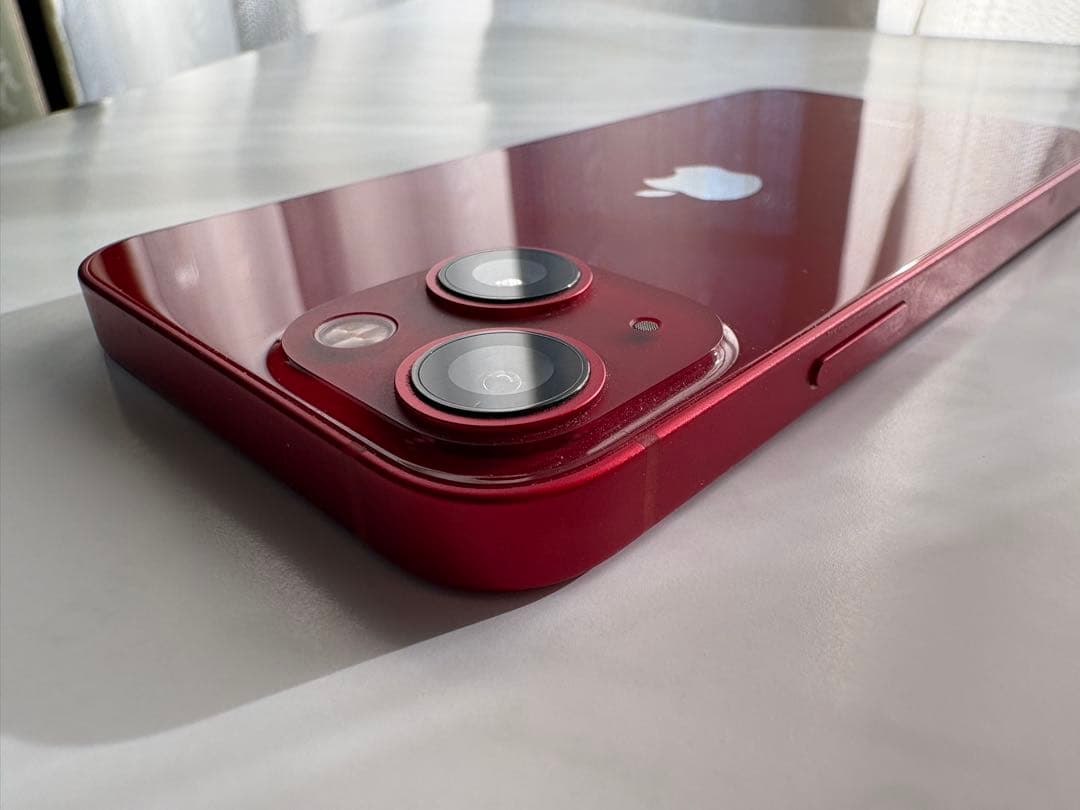 6*9様 iPhone13mini 128GB バッテリー90%