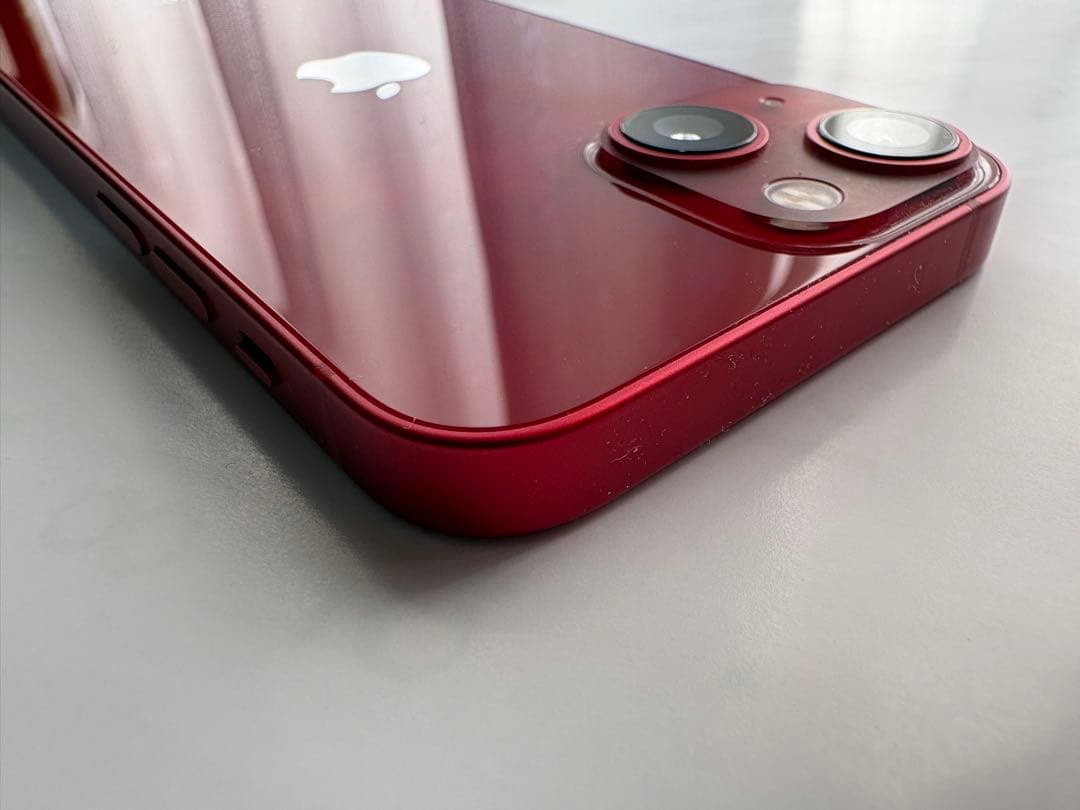 6*9様 iPhone13mini 128GB バッテリー90%