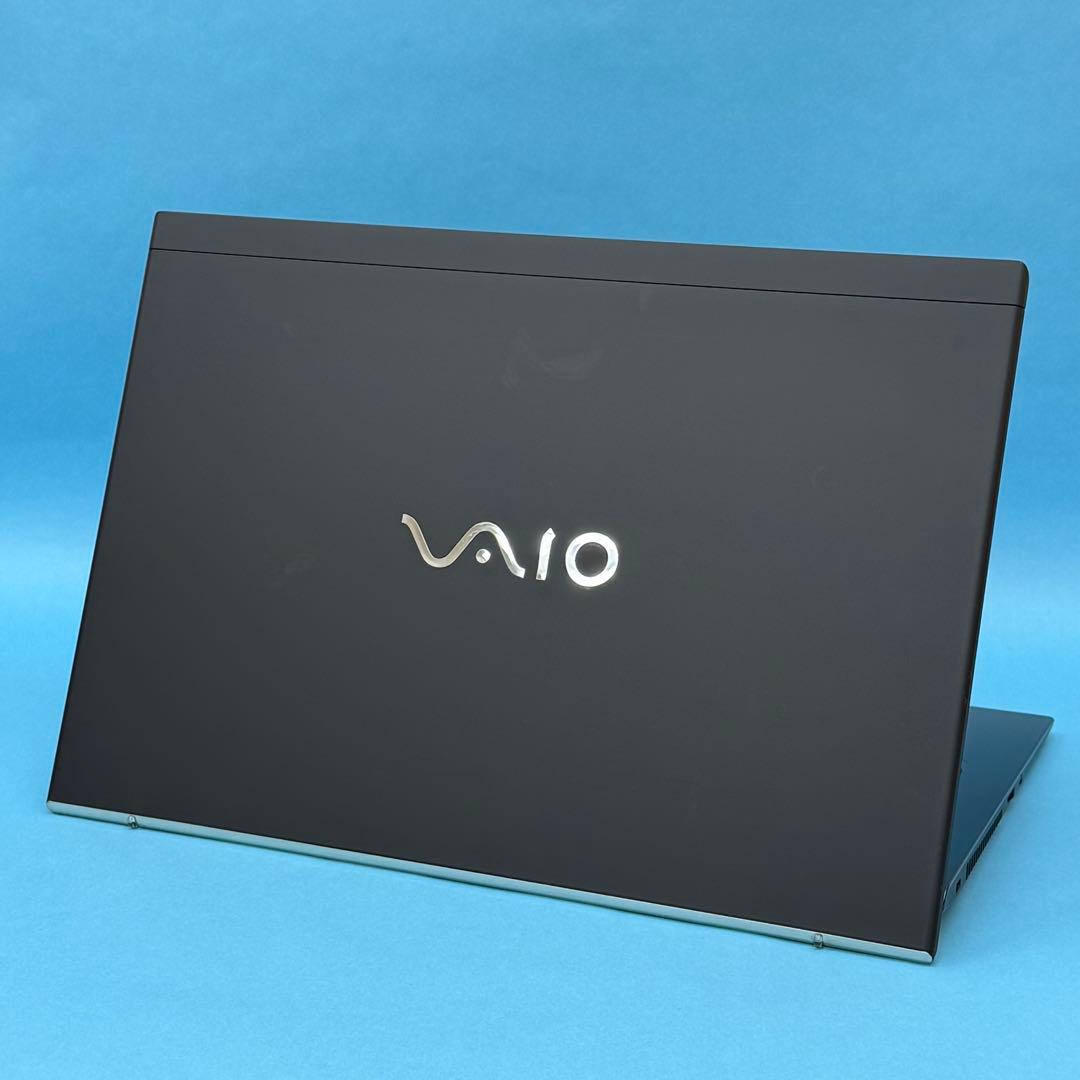 988 準美品 1TB VAIO PK i7 第13世代 16GB office