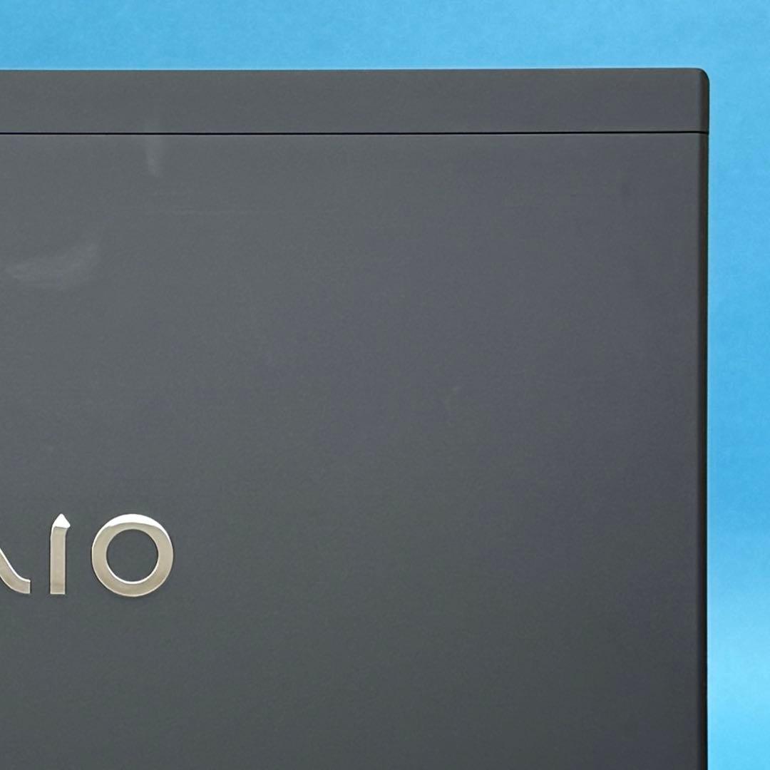 988 準美品 1TB VAIO PK i7 第13世代 16GB office