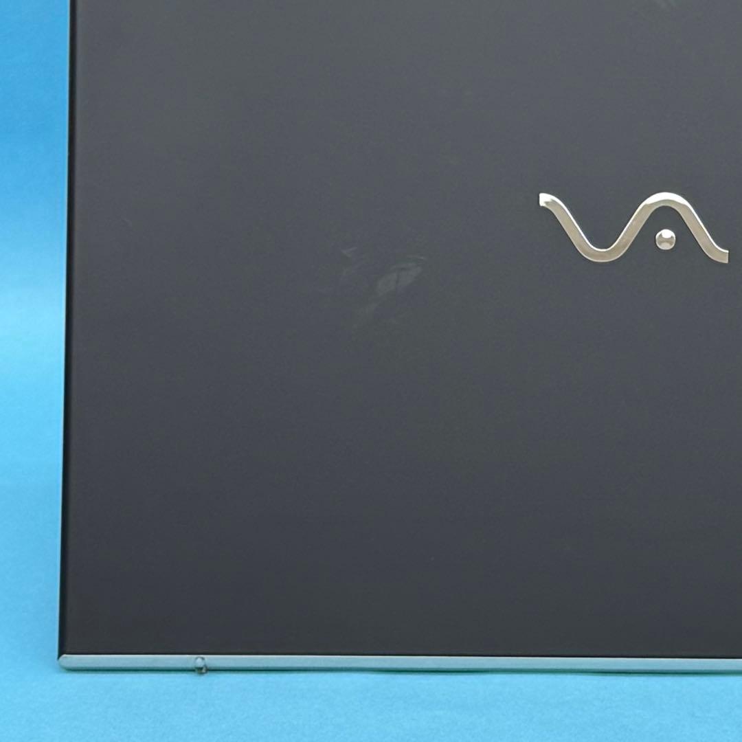 988 準美品 1TB VAIO PK i7 第13世代 16GB office