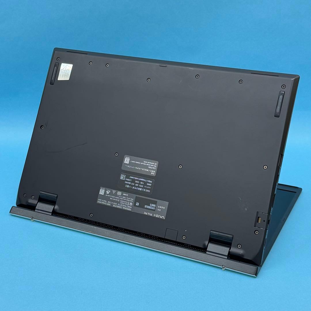 988 準美品 1TB VAIO PK i7 第13世代 16GB office