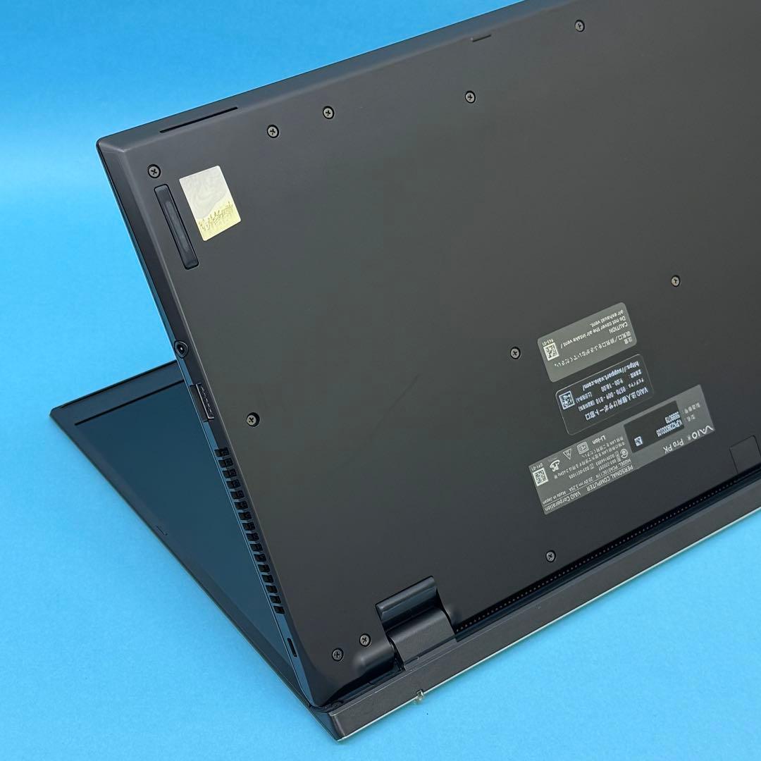 988 準美品 1TB VAIO PK i7 第13世代 16GB office