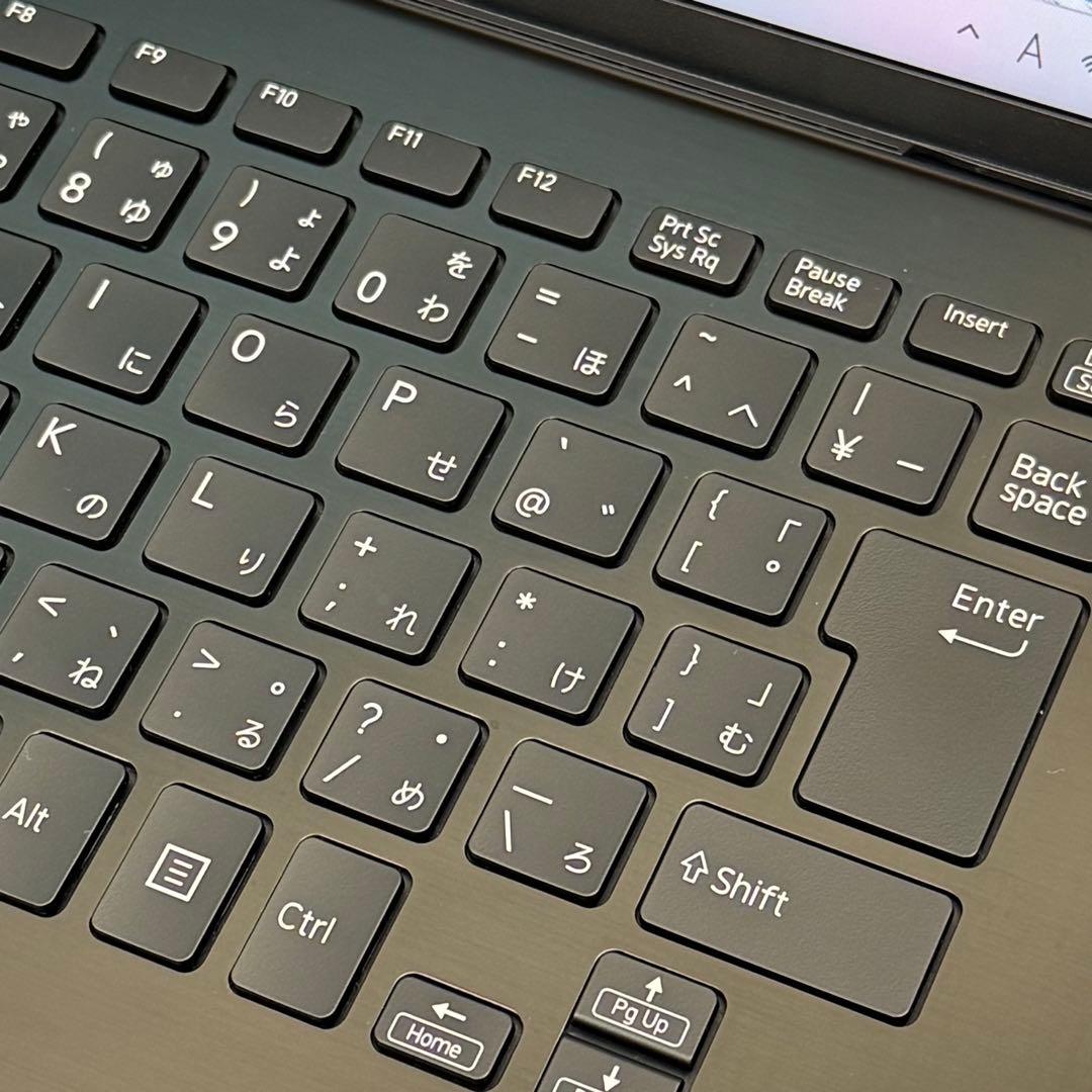 988 準美品 1TB VAIO PK i7 第13世代 16GB office