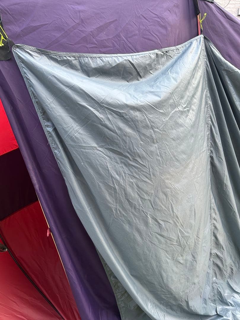 garuda tent dana design trikaya トリカヤ