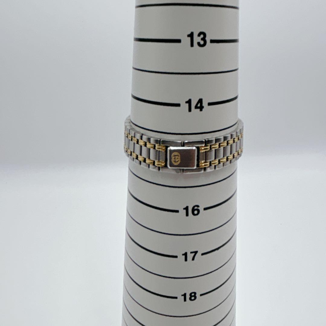 稼働 GUCCI vintage watch 9000L デイト 2281