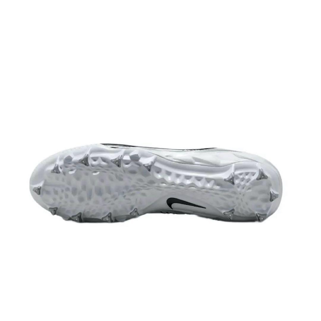 Nike Alpha Menace 4 Varsity　W/B　29.0cm　Ｍ