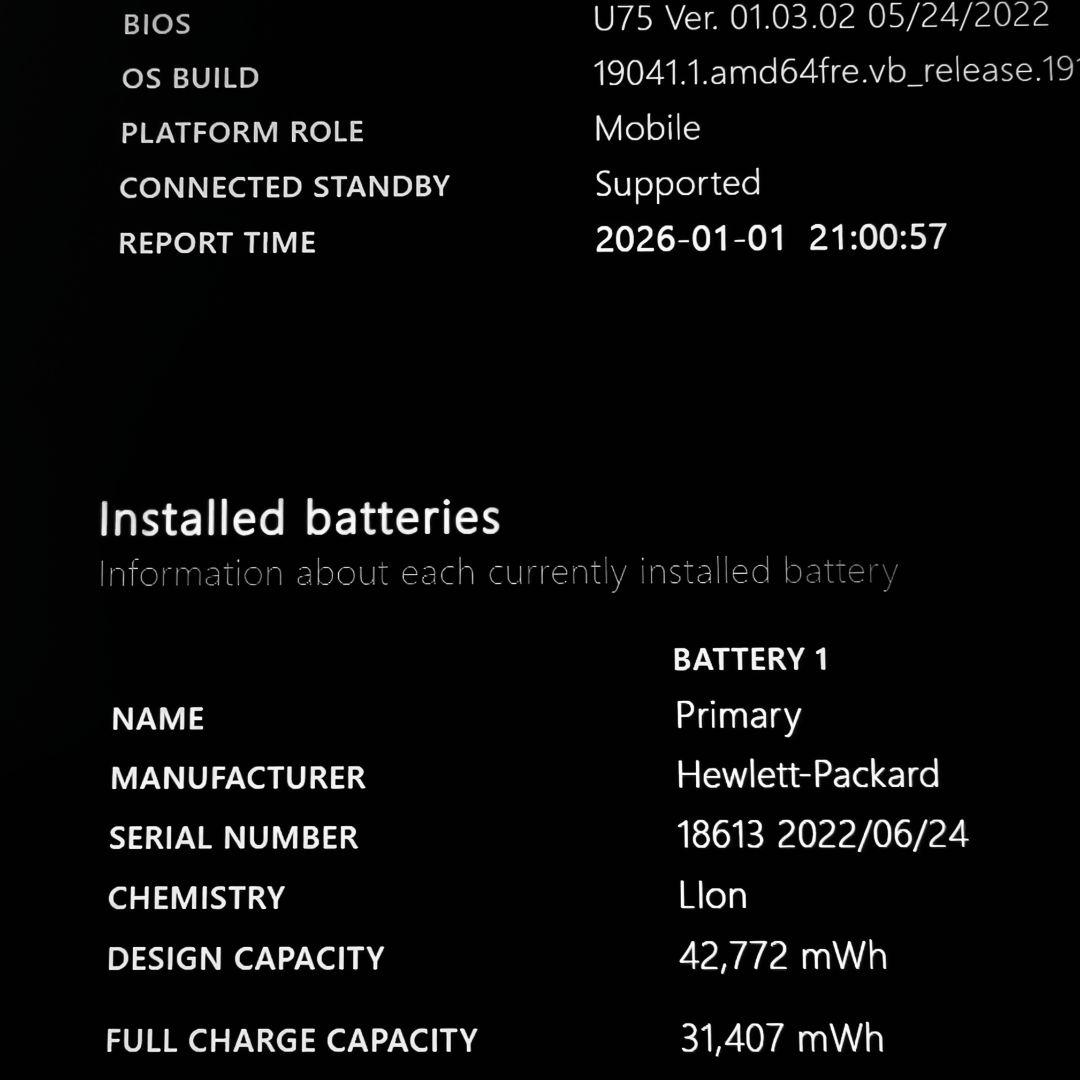 2022年10月 美品 HP 驚速12世代i5 1235u 16GB 新512G