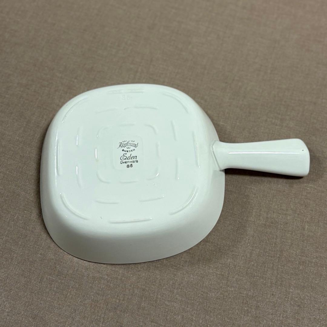 ロールストランド【】Eden　エデン　オーブンウェア　皿