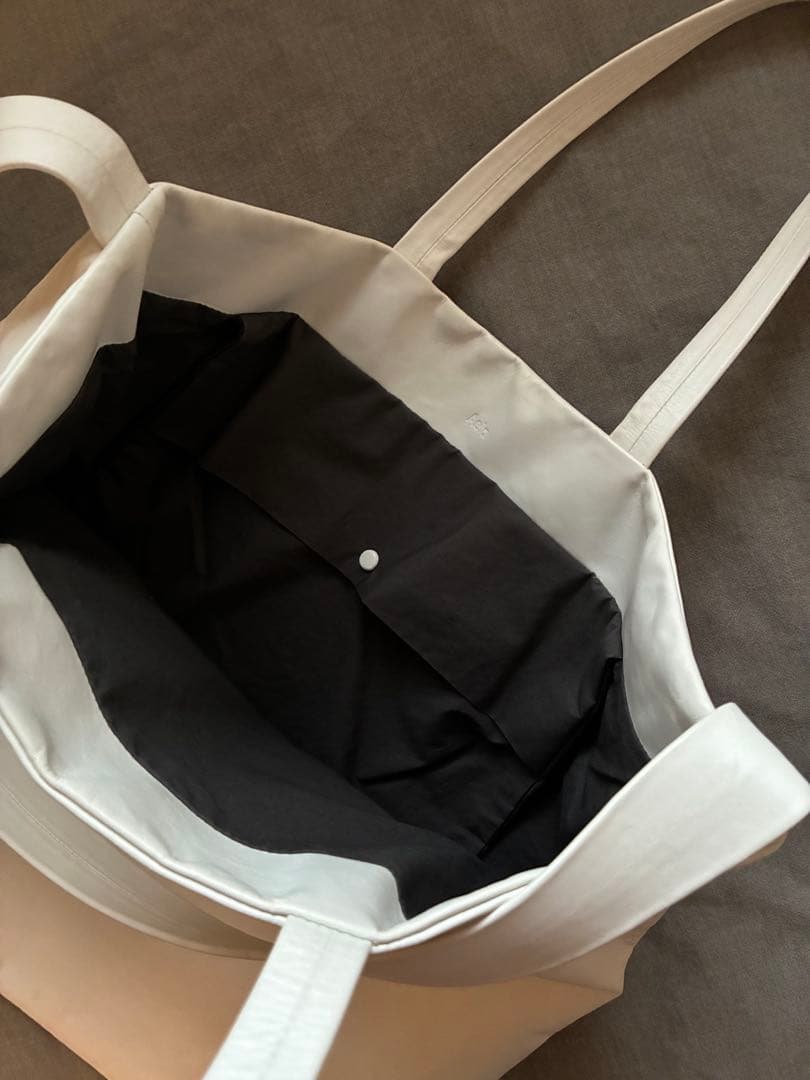 Aeta アエタ 2wayトートバッグ　ショルダーバッグ