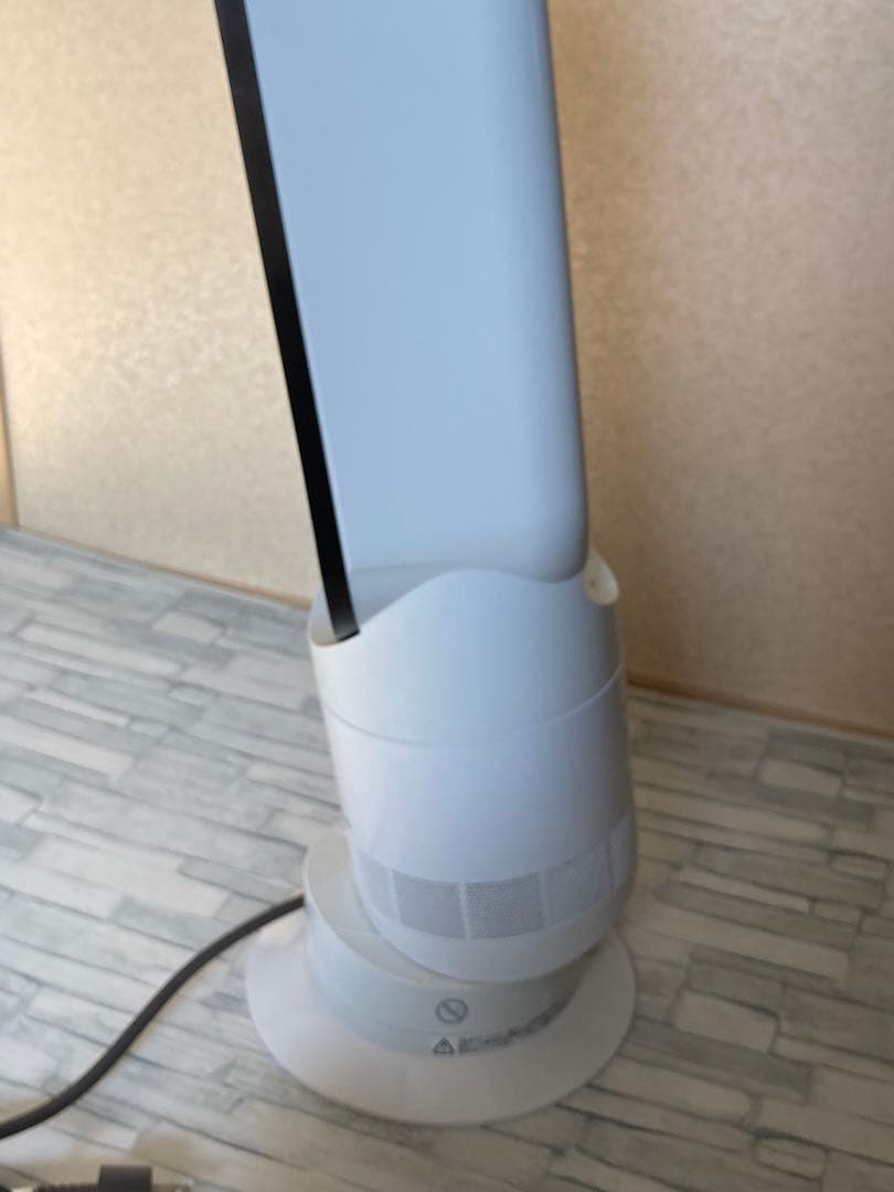 ダイソン Dyson Hot+Cool AM09セラミックファンヒーター