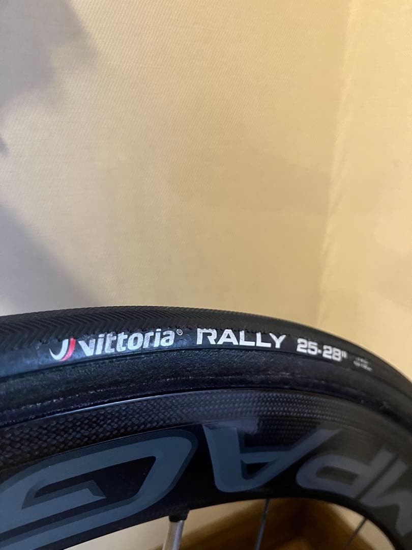 ボーラワン50 TUダークラベル美品　最終値下げ‼️