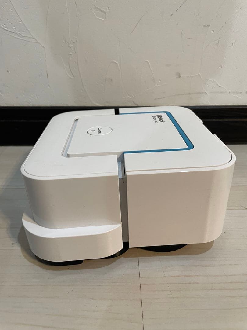 iRobot ブラーバ ジェット 240