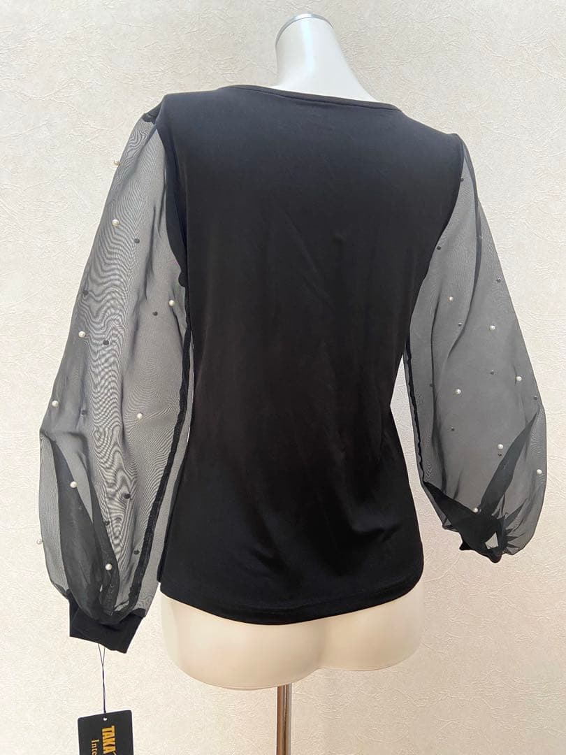 社交ダンス トップス