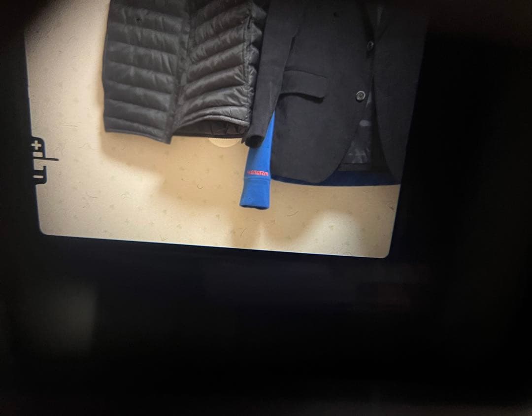 Olympus OM-1N シルバーボディー